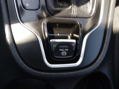 2023 Jeep Cherokee - Photo 16