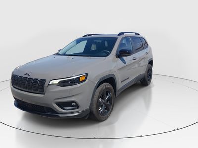 2023 Jeep Cherokee - Photo 3