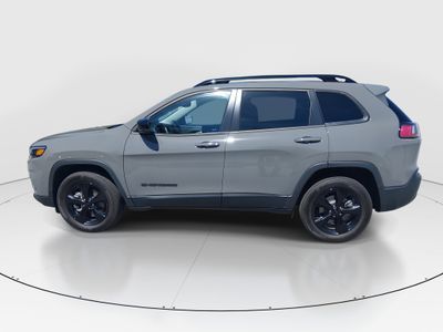 2023 Jeep Cherokee - Photo 4