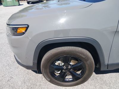 2023 Jeep Cherokee - Photo 10