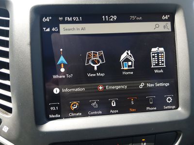 2023 Jeep Cherokee - Photo 18