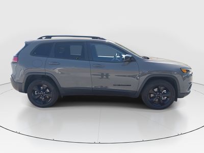 2023 Jeep Cherokee - Photo 8