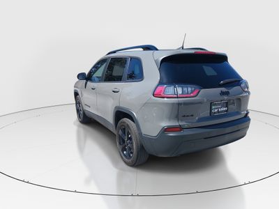 2023 Jeep Cherokee - Photo 5