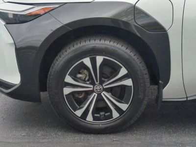 2024 Toyota bZ4X — photo 7 view