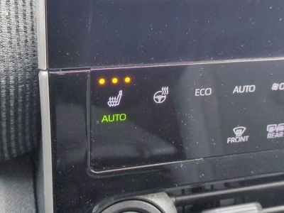 2024 Toyota bZ4X — photo 14 view