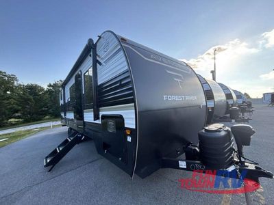 2026 Prime Time RV Avenger - Photo 1