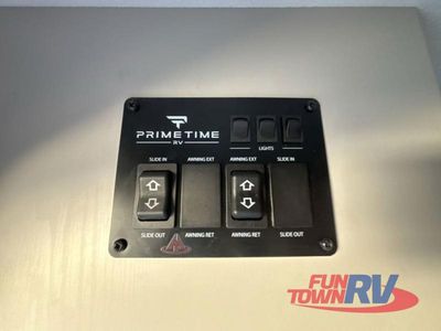 2026 Prime Time RV Avenger - Photo 34