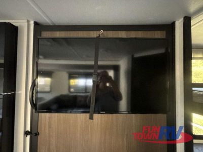 2026 Prime Time RV Avenger - Photo 26