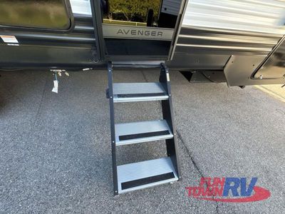 2026 Prime Time RV Avenger - Photo 13
