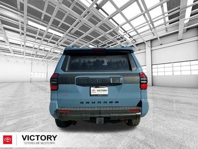2026 Toyota 4Runner - Photo 4