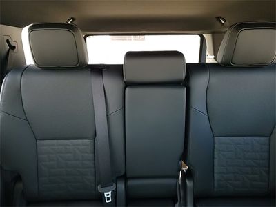 2026 Toyota 4Runner - Photo 21