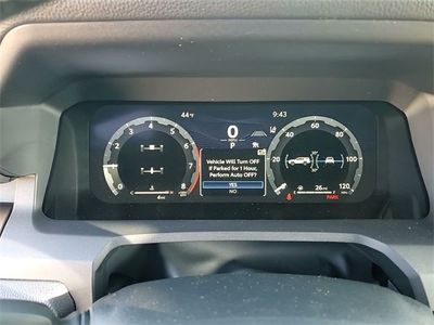 2026 Toyota 4Runner - Photo 16