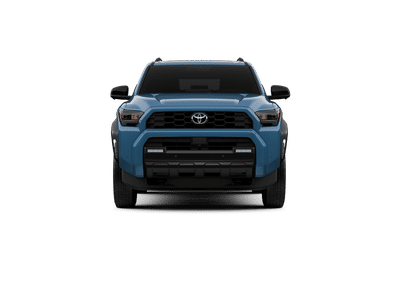 2026 Toyota 4Runner - Photo 39