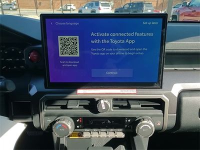 2026 Toyota 4Runner - Photo 17