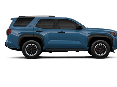 2026 Toyota 4Runner - Photo 34