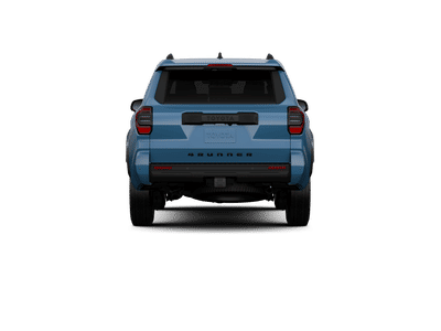 2026 Toyota 4Runner - Photo 30