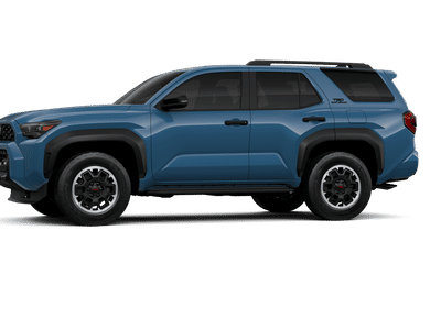 2026 Toyota 4Runner - Photo 25