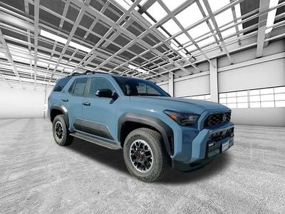 2026 Toyota 4Runner - Photo 1