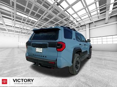 2026 Toyota 4Runner - Photo 3