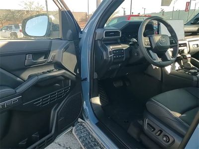 2026 Toyota 4Runner - Photo 9
