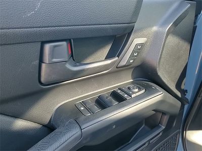 2026 Toyota 4Runner - Photo 10