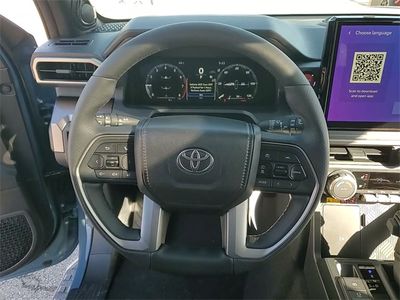 2026 Toyota 4Runner - Photo 13