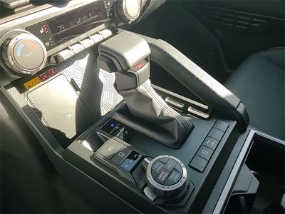 2026 Toyota 4Runner - Photo 18
