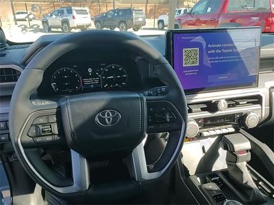 2026 Toyota 4Runner - Photo 22