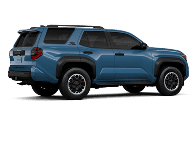 2026 Toyota 4Runner - Photo 33