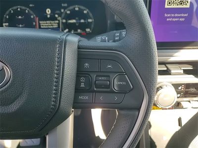2026 Toyota 4Runner - Photo 15