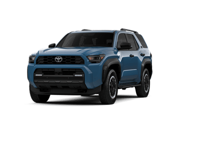 2026 Toyota 4Runner - Photo 40