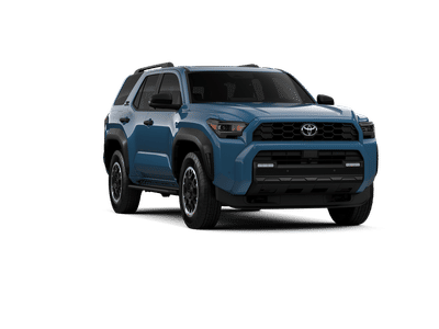 2026 Toyota 4Runner - Photo 38
