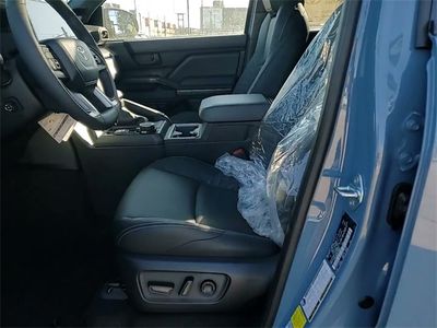 2026 Toyota 4Runner - Photo 11