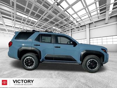 2026 Toyota 4Runner - Photo 2