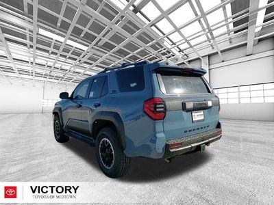 2026 Toyota 4Runner - Photo 5