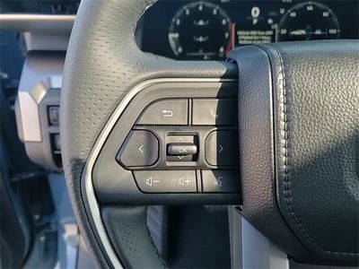 2026 Toyota 4Runner - Photo 14