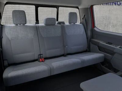 2026 Ford F-250SD - Photo 11