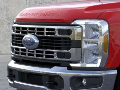 2026 Ford F-250SD - Photo 17