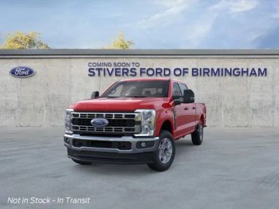 2026 Ford F-250SD - Photo 3