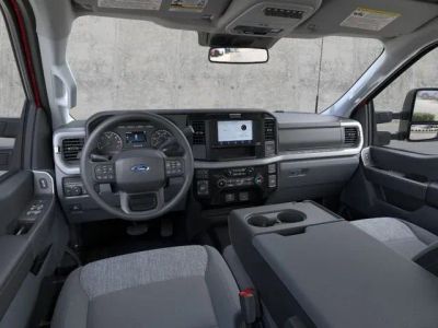 2026 Ford F-250SD - Photo 9