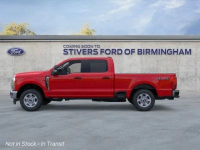 2026 Ford F-250SD - Photo 4