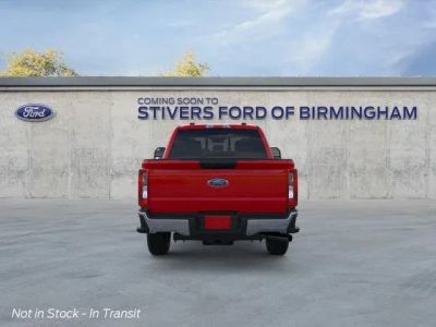 2026 Ford F-250SD - Photo 6