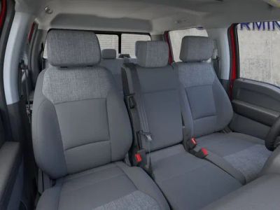 2026 Ford F-250SD - Photo 10