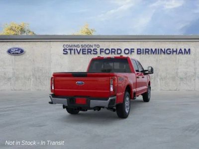 2026 Ford F-250SD - Photo 8