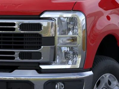 2026 Ford F-250SD - Photo 18