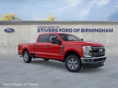 2026 Ford F-250SD - Photo 1