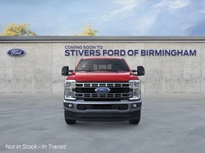 2026 Ford F-250SD - Photo 7