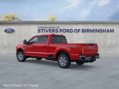 2026 Ford F-250SD - Photo 5