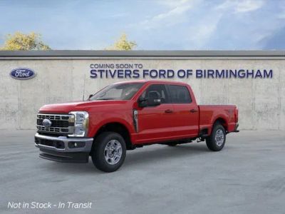 2026 Ford F-250SD - Photo 2