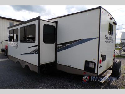 2023 Forest River RV Salem Hemisphere Hyper-Lyte - Photo 4